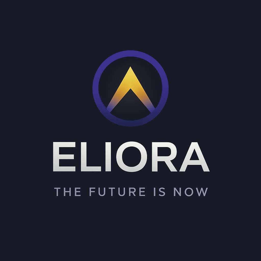 ELIORA logo